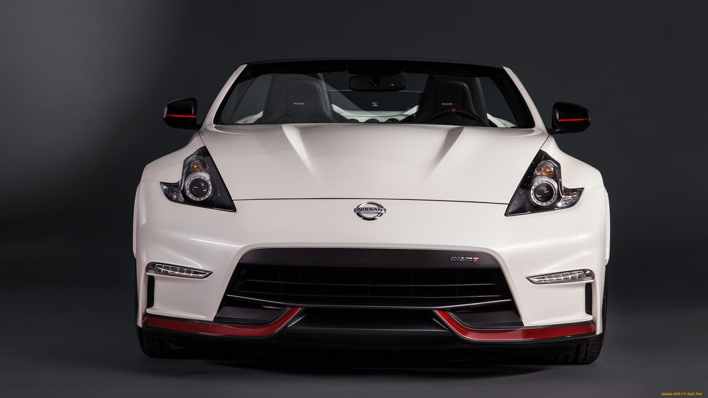 nissan 370z nismo roadster concept 2015, , nissan, datsun, 2015, 370z, concept, nismo, roadster